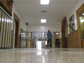 School custodians in Edmonton Public Schools are getting raises in a new deal hammered out with the school board.