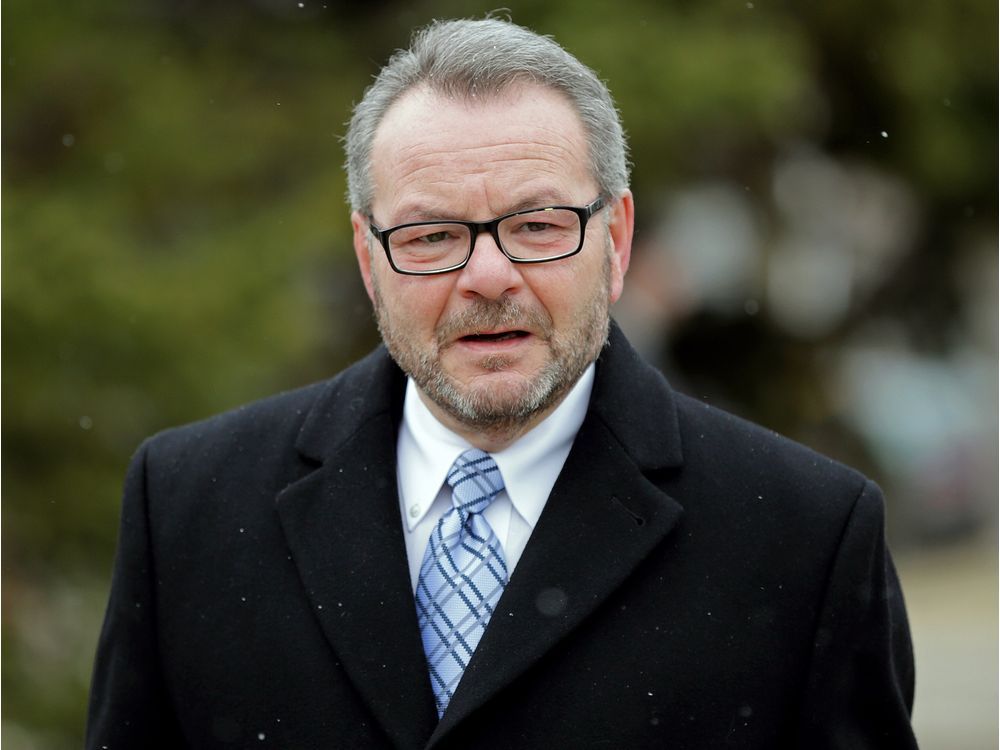 Keith Gerein Why did council incumbents have such a tough night in