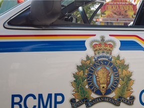 RCMP are investigating after two bodies were found in a Wabasca-Desmarais home.