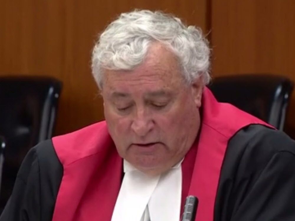 Lawyer defends herself against costs for 'vexatious' litigation Vancouver Sun