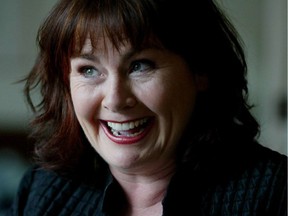 Mary Walsh is one of the "ambassadors" participating in the Canada in a Day project, which asks Canadians to shoot footage of their hopes and dreams Sept. 10, 2016, to potentially be included in a two-hour broadcast next year.