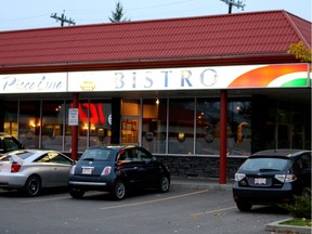 Piccolino Bistro at 9112 142 St. in Edmonton was closed from Sept. 19, 2016, until Sept. 23, 2016, after Alberta Health Services inspectors found evidence of a cockroach infestation.