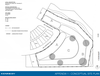 A site plan for the new top-of-bank Mcgrath Heights development.