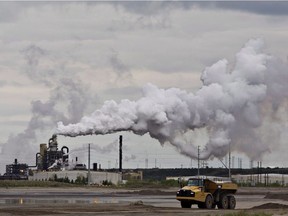 A University of Alberta study has found that levels of lead near the oilsands is declining.