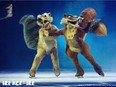 Ice Age on Ice has been cancelled.