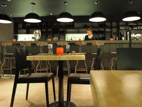 Canteen made the OpenTable list of top 100 restaurants in Canada.