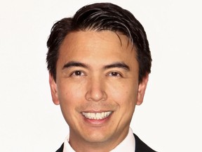 Angelo Narciso, COO and co-founder, B3 Canada