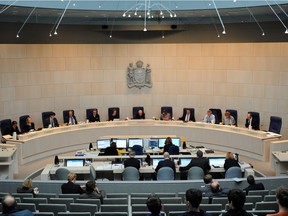 Edmonton city council