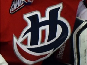 Lethbridge Hurricanes