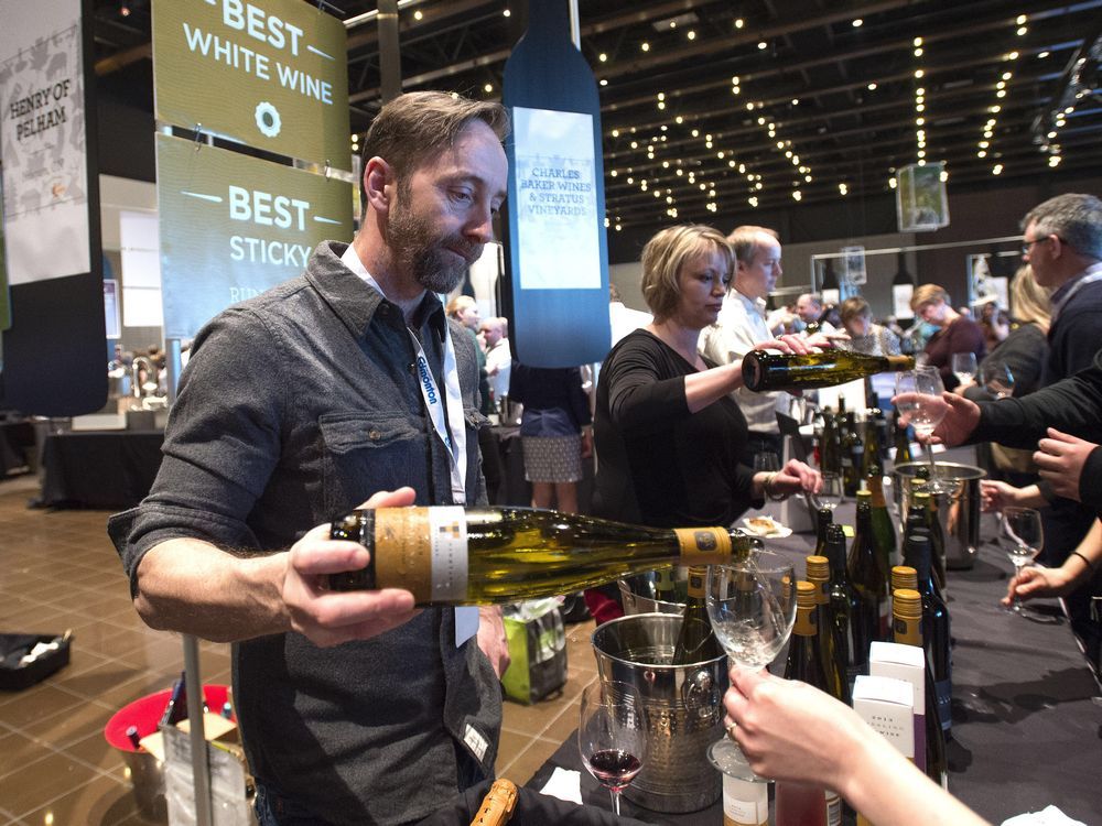 Northern Lands organizers plan bigger, better food and wine event
