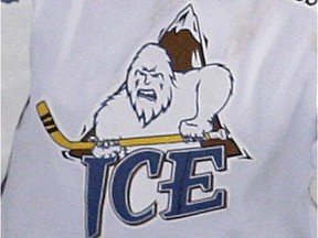 Kootenay Ice crest