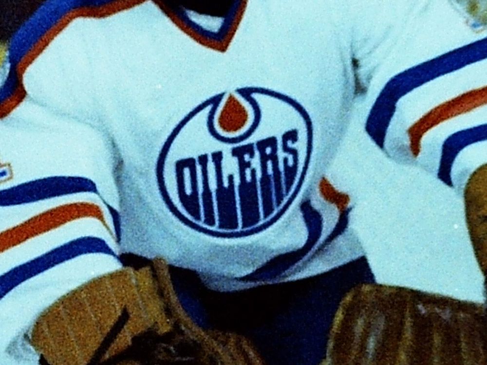 Edmonton Oilers History: Team Notches First NHL Win As Blair MacDonald ...