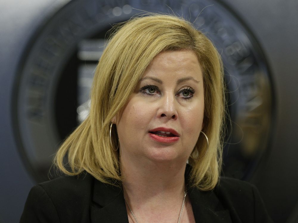 Fourteen arrests for online child sexual exploitation Edmonton Journal