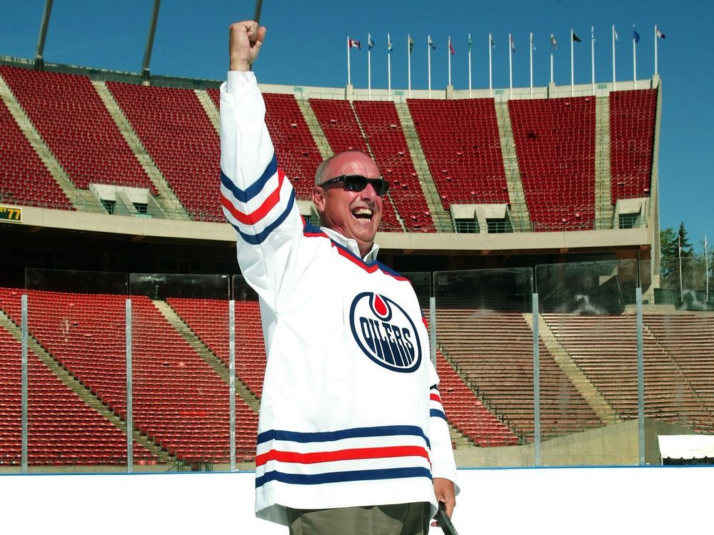 Puck, yeah: How outdoor NHL games bring hockey players back to their roots