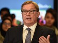 Education Minister David Eggen says the government will introduce legislation this fall to change the composition of Northland School Division's board of trustees.