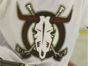 Red Deer Rebels logo