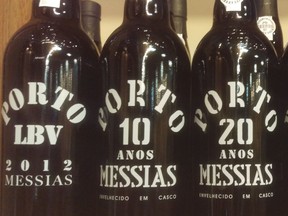 Messias Ports are produced from one of the few Portuguese family-owned Port houses.