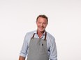 Chef Mark McEwan is appearing at Christmas in November at the Jasper Park Lodge. The event runs from Nov. 4 to 13.