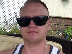 Jordan Yarmey, 25, is charged with manslaughter in connection to the  fentanyl overdose death of Szymon Kalich, 33. Kalich died on Jan. 27, 2016, but Yarmey was not charged until Oct. 24, 2016.