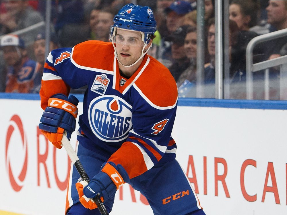 Jason Gregor: Oilers D-man Kris Russell proof that analytics don't tell ...