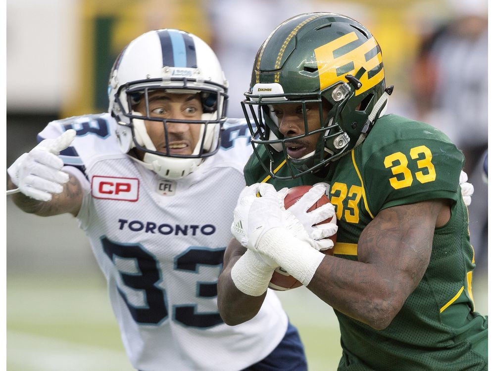 Assessing the 108th Grey Cup. The 2021 CFL Playoffs weren't RIGGED