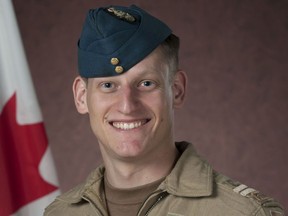 Capt. Thomas McQueen, who died in a Cold Lake training mission, had served as a pilot in military operations in the Middle East as well as Eastern Europe.
