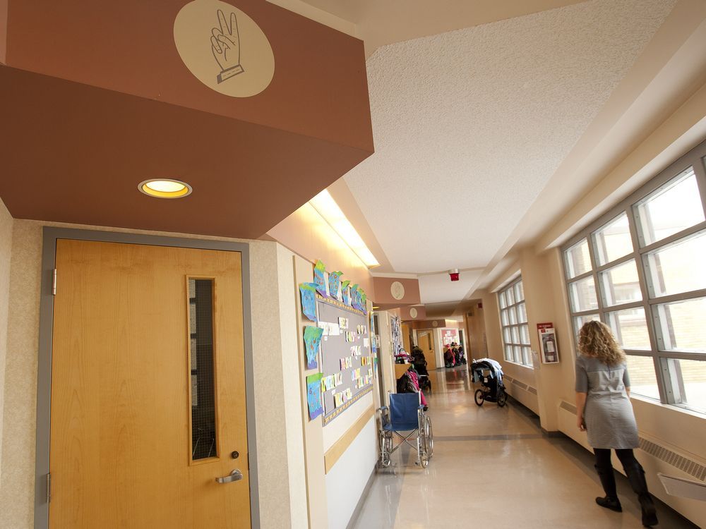 Deaf teacher discriminated against at Alberta School for the Deaf