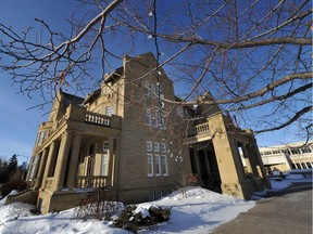 Tours offered by the Government House Foundation will now be operated by the Alberta Protocol Office.