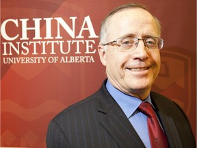 “Chinese investment has moved away from commodities into areas like high-tech, manufacturing and a broad range of sectors," says Gordon Houlden, director of the University of Alberta's China Institute.