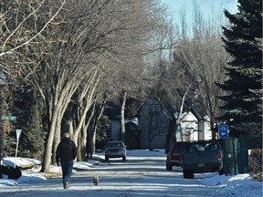 Should residential streets have lower speed limits? Edmonton reopened the debate Wednesday.