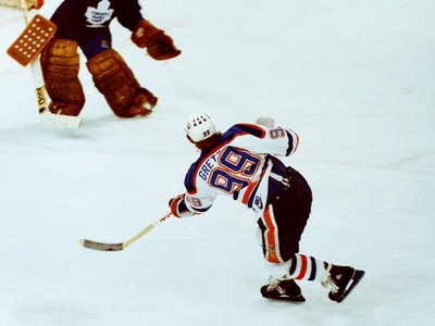 Maple Leafs' Forgotten Ones: Daren Puppa
