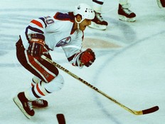 Edmonton Oilers history: Wayne Gretzky, Esa Tikkanen score five points  each, run roughshod over New York Rangers, Nov. 4, 1987