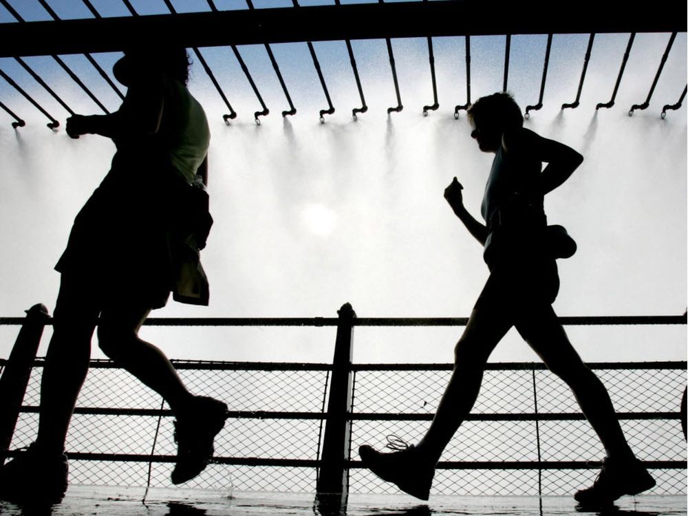 Why 8 Kilometers Blew Away All Your Fitness Plans