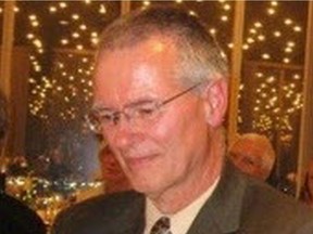 John Nielsen, 73, was last seen leaving a residence near 104 Avenue and 135 Street at 7 p.m. Wednesday, Nov. 23, 2016, on foot, and has not been seen or heard from since. Edmonton police said his disappearance is out of character and are concerned for his safety. He is known to frequent Laurier Park.