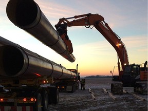 The proposed Line 3 Replacement Program involves replacing all remaining segments of Enbridge's Line 3 pipeline between Hardisty and Superior, Wisconsin, along with building pumping stations and other facilities.
