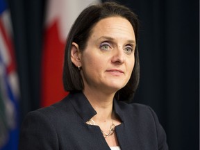 Municipal Affairs Minister Danielle Larivee said changes to the Municipal Government Act will give cities the ability to protect wetlands and ecologically sensitive areas.