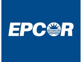 City-owned water and power company Epcor