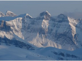 Mount Spring-Rice is in the Rocky Mountains on the B.C.-Alberta border that honours British diplomat Sir Cecil Spring-Rice. The first interdisciplinary mountain studies program offered through a massive open online course is now available at the University of Alberta.