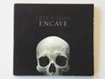 Edmonton rock band Free Judges's new album Encave.