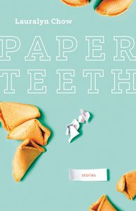 Paper Teeth