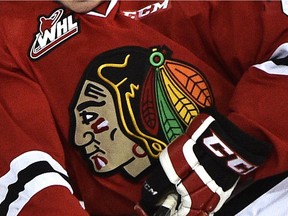 Portland Winterhawks