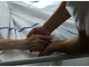 The provincial cabinet has given authority to nurse practitioners in Alberta to offer medical assistance in dying.