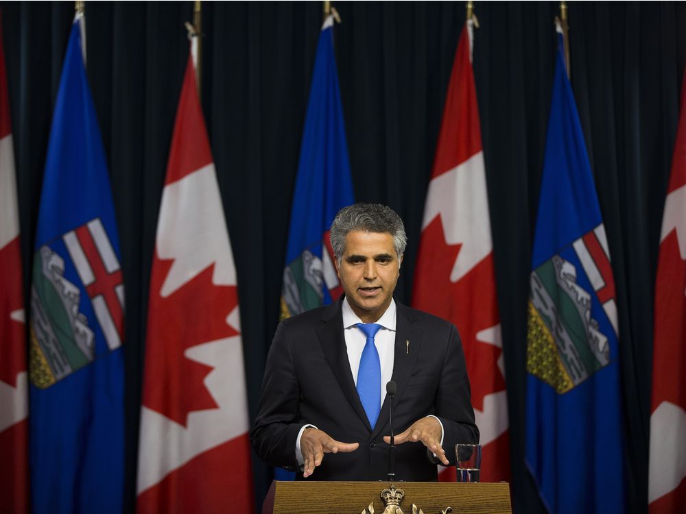 Details released on Alberta's child intervention panel Edmonton Journal