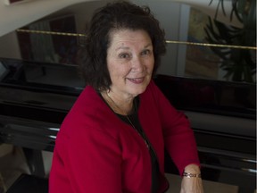 Oryssia Lennie will receive the Order of Canada after a long career in public service.