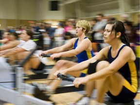 Women drive today's fitness market.