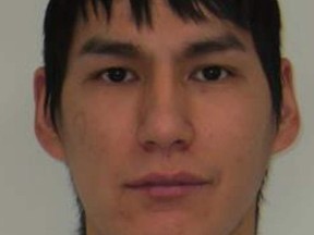 Edmonton Police Service issued a news release Friday warning that Leon Halkett, 31, a violent and sexually violent offender, is wanted for warrants.
