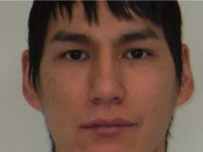 Edmonton Police Service issued a news release warning that they Leon Halkett, 31, a violent and sexually violent offender who will be living in the Edmonton area.