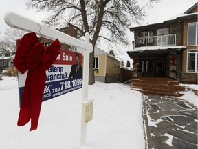 Inventory for single-family homes and condos is expected to increase in 2017, with duplex inventory falling about half a per cent.