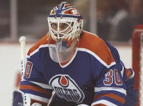 Edmonton Oilers history: Team signs Curtis Joseph, trades Bill