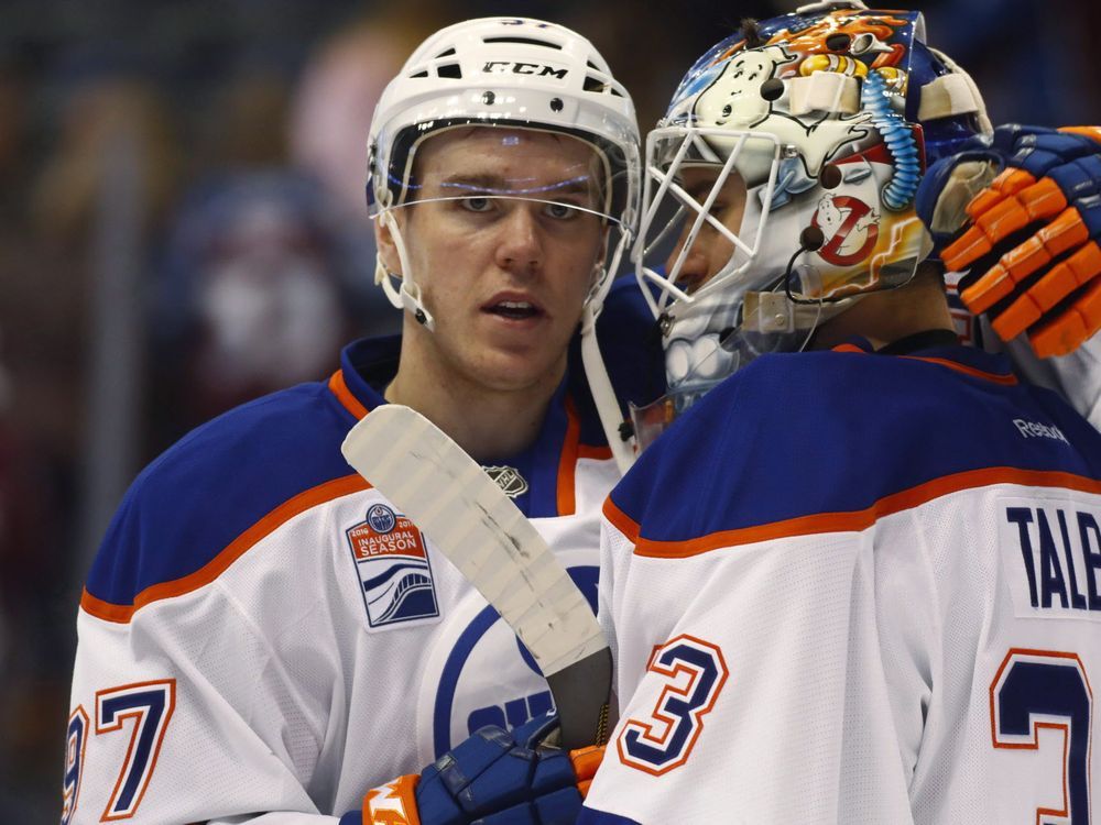 Talbot shuts out Montreal in Minnesota's 2-0 win